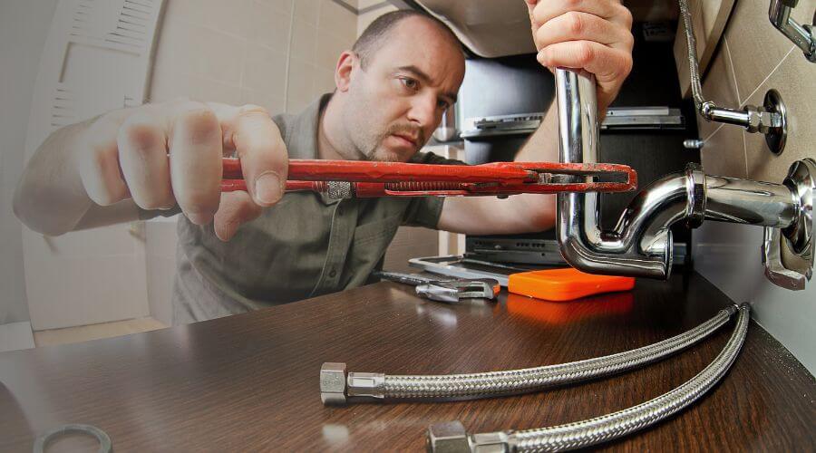 Local annual plumbing maintenance in Little River, AL